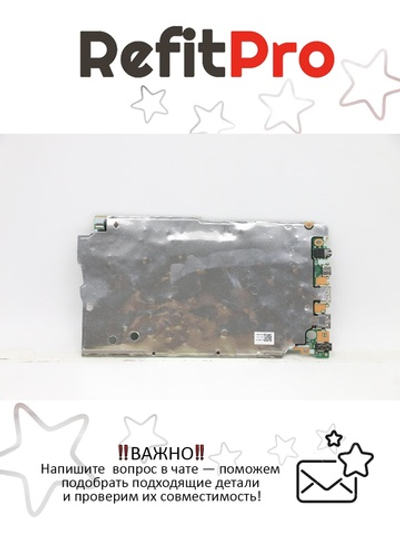 Материнская плата для ноутбука Lenovo V15 G2-ALC 82KD R3-5300U UMA 4G WIN RM (5B21B90018), оригинал