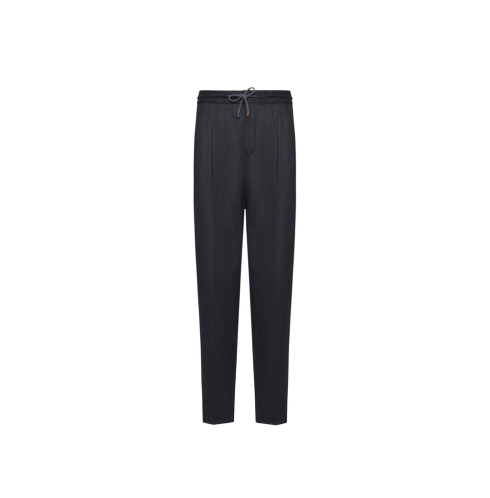 Брюки BRUNELLO CUCINELLI