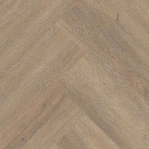 LVT плитка Invictus Maximus Herringbone Divine Oak Cookie