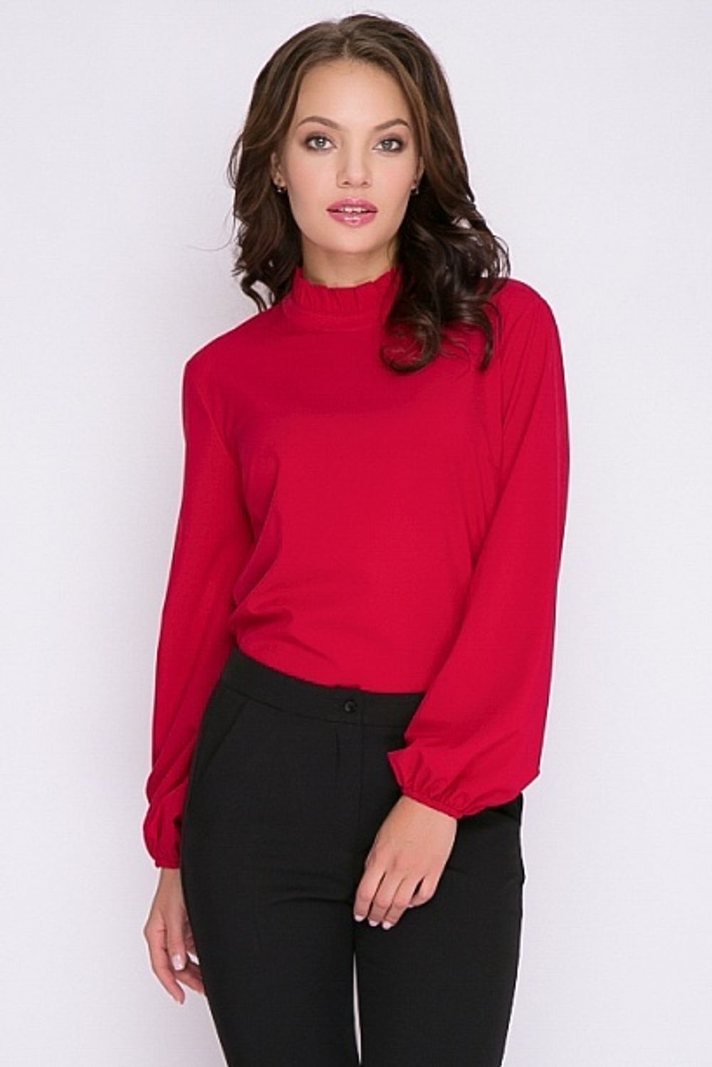 Блузка 40354-3 Avili