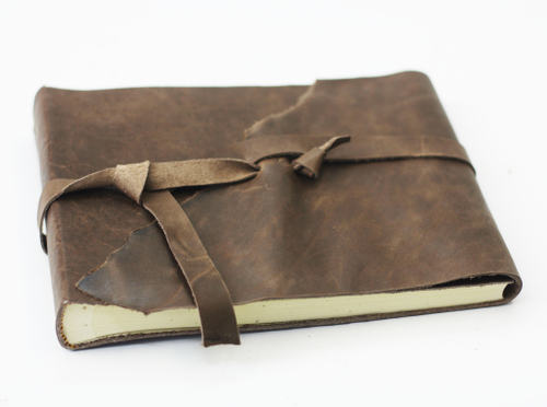 КОЖАНЫЙ ФОТОАЛЬБОМ "VERONA" 17*23