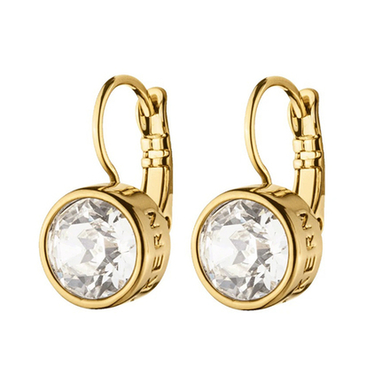 Серьги Dyrberg Kern LOUISE SG CRYSTAL 316398