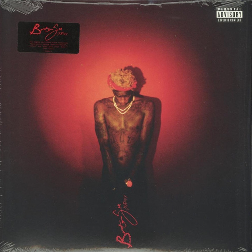 Young Thug	 Barter 6