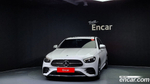 Mercedes-Benz E-Class W213 E220d 4MATIC AMG Line (04.2022)