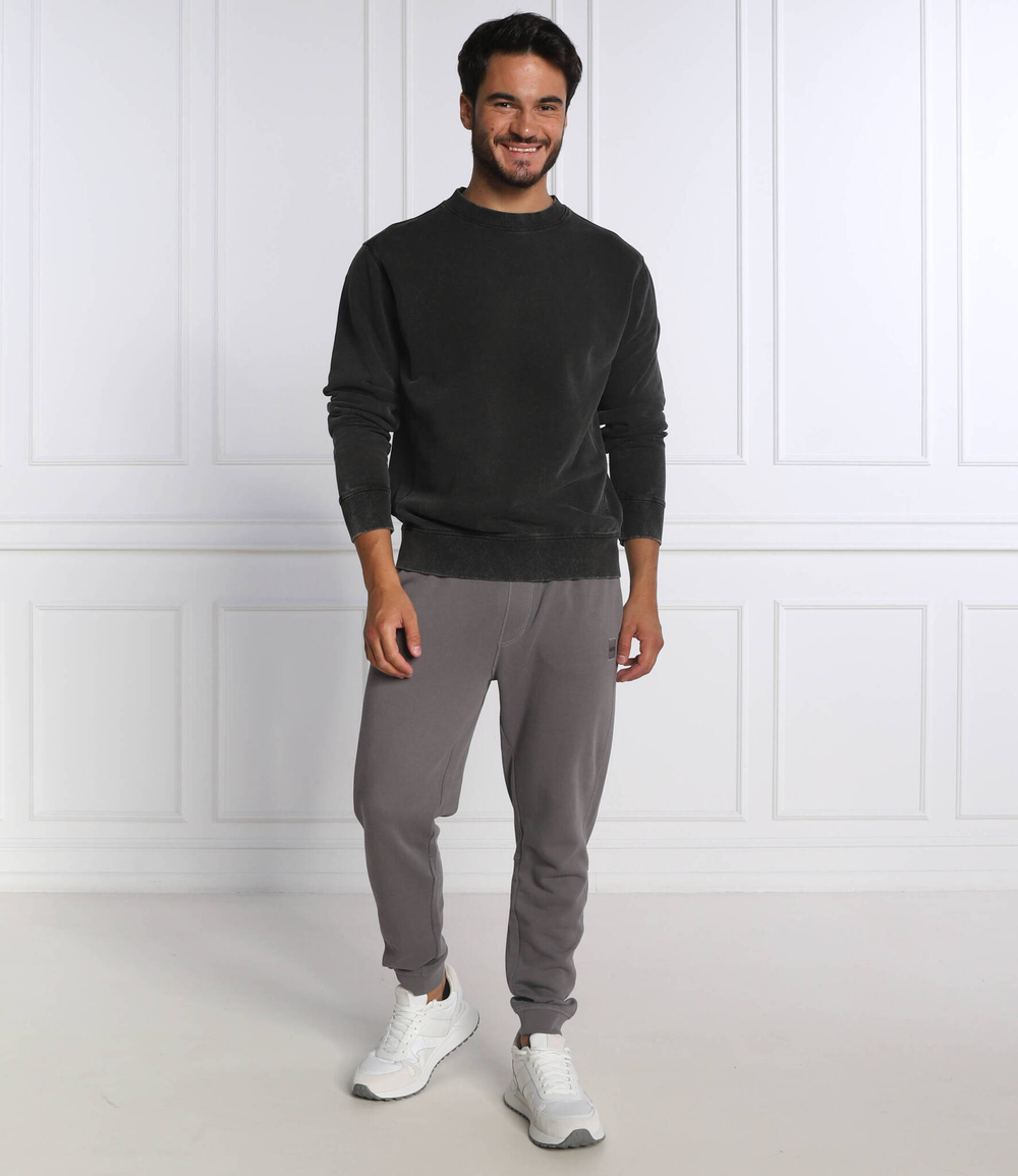 Худи wefade BOSS ORANGE - графитовый(50472271)