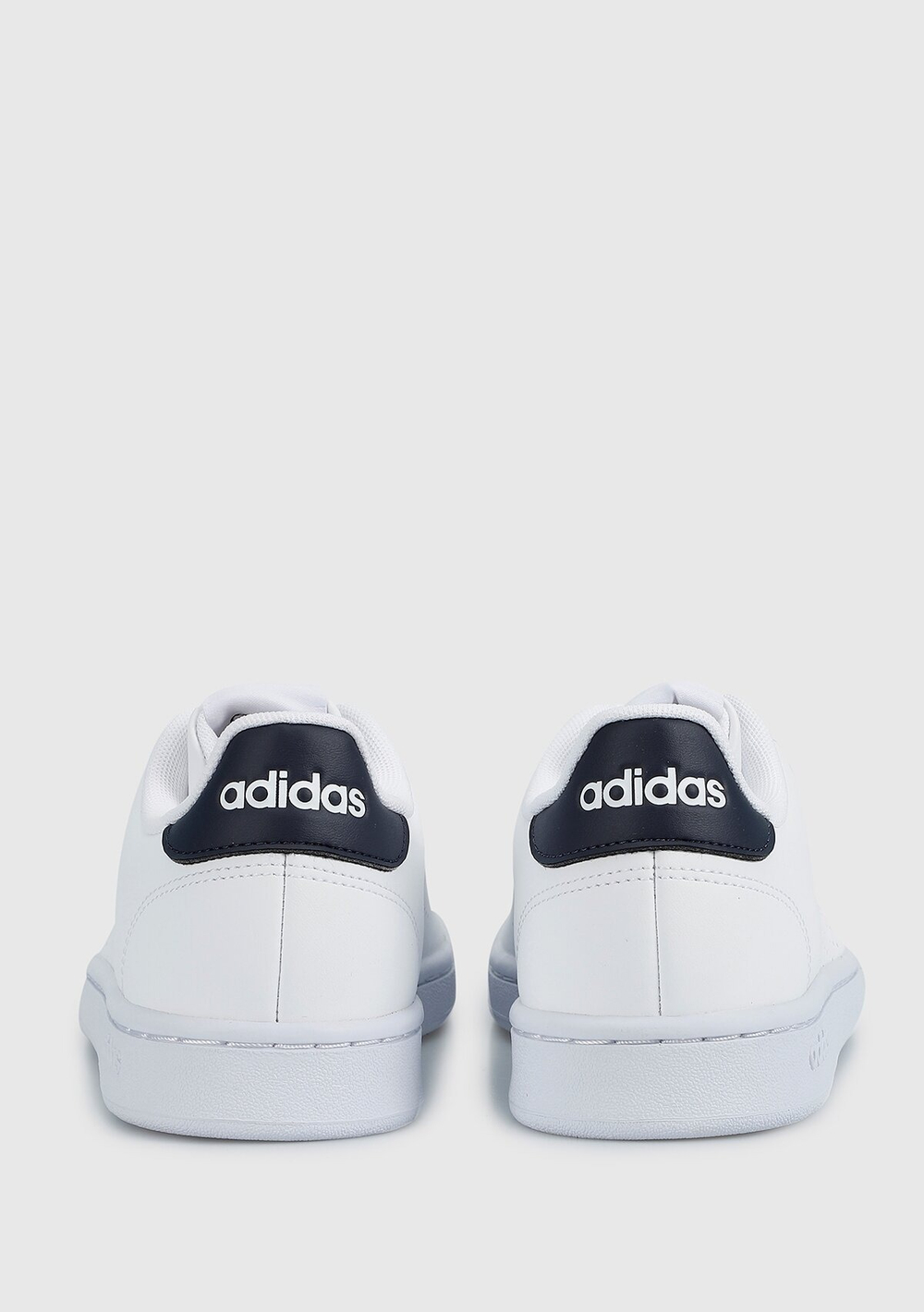 Кеды мужские ADIDAS ADVANTAGE