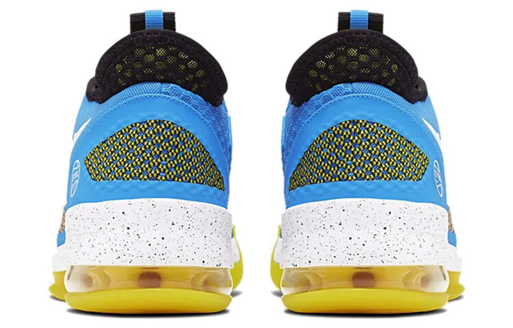 Кроссовки Nike Air Force Max Low