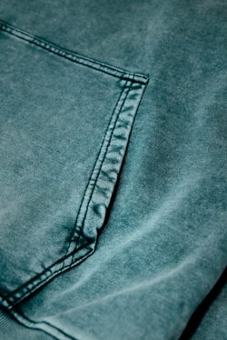 Худи (варенка) "Лиса Эльбруса"