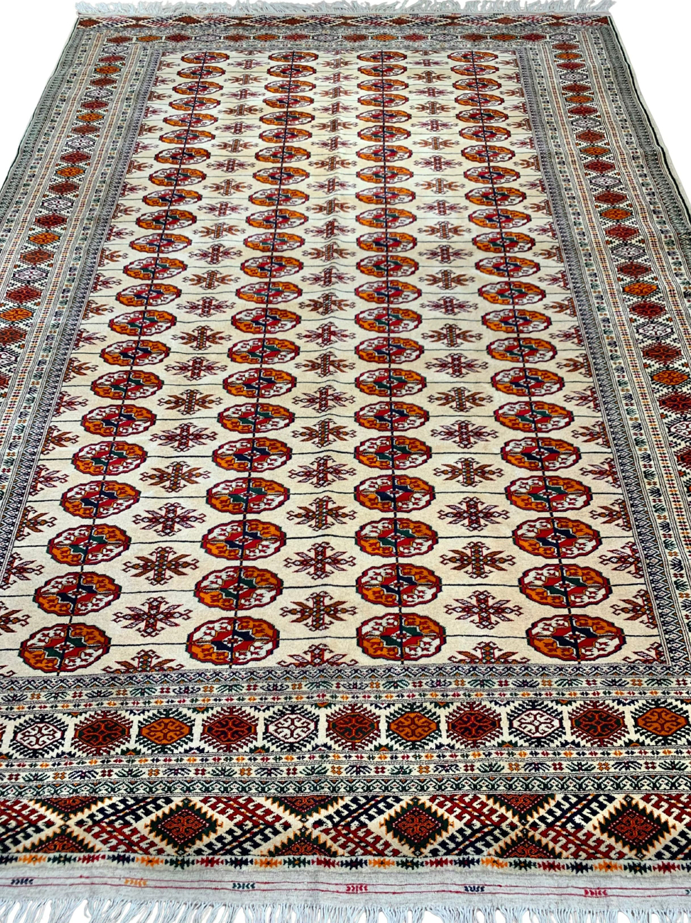 Teke 200 x 300 см