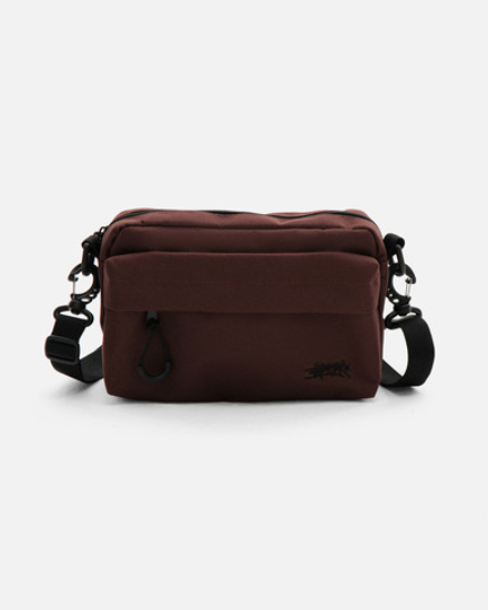 Сумка Anteater Shoulderbag Коричневый