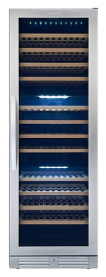 Винный шкаф Cellar Private CP154-3T