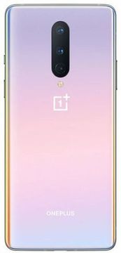 OnePlus 8 8/128GB Interstellar Glow (Межзвездное Сияние)