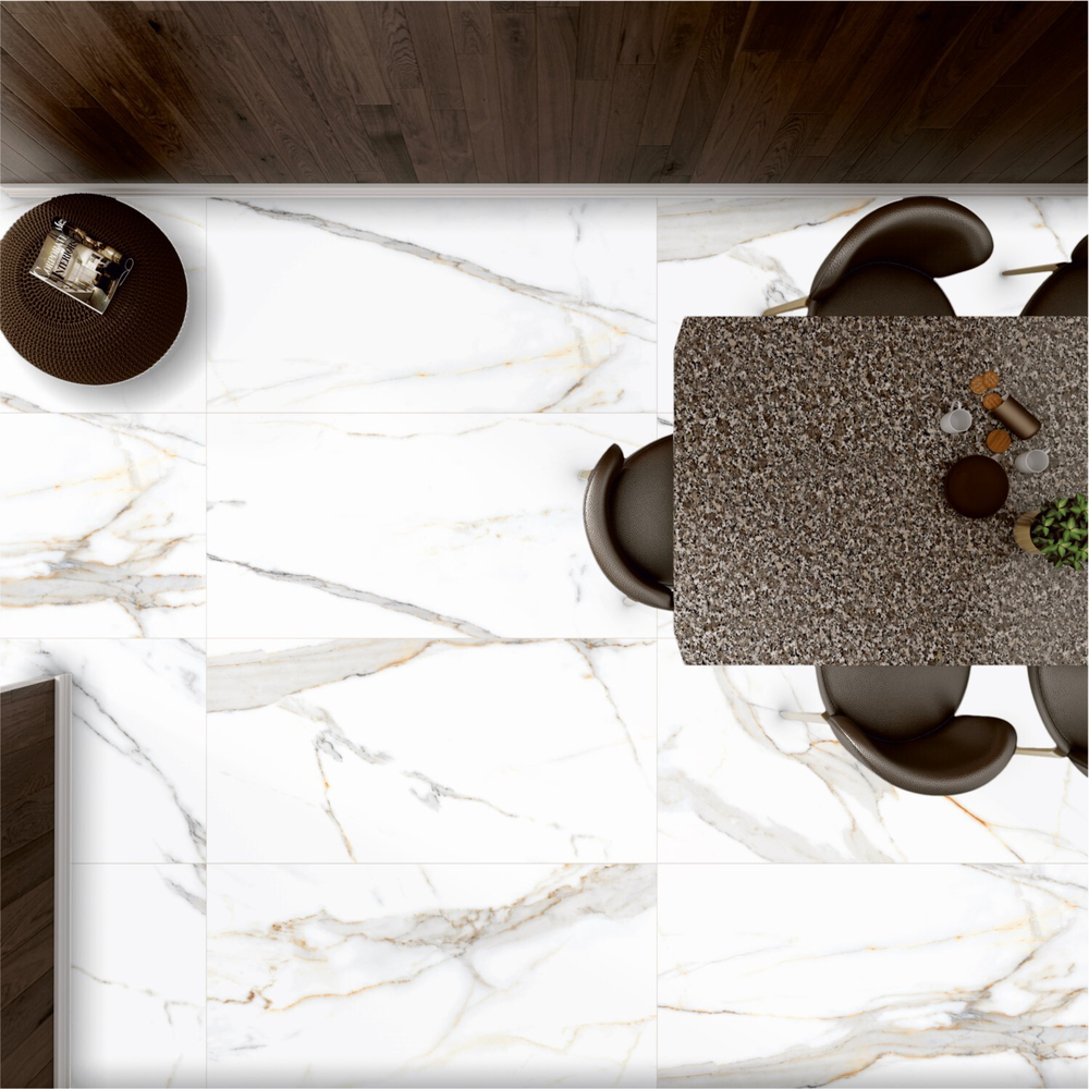 Realistik Laxveer Miami Natural 60x120