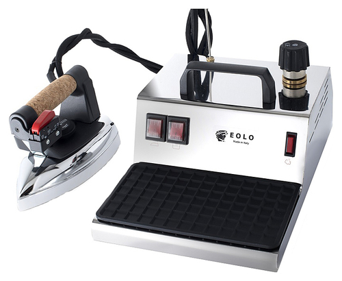 Парогенератор EOLO GV-01