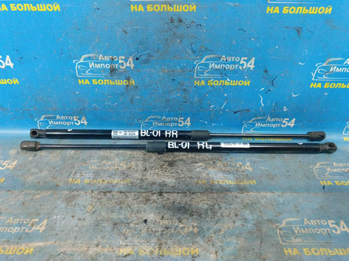 Амортизатор задней двери левый Kia SORENTO 2002-2009