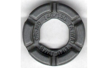 Ключ (захват) для спиц