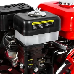 DDE Грифон культиватор бензиновый 799-499