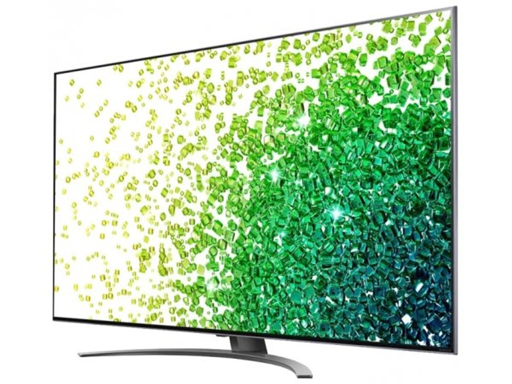 Nano Cell телевизор LG 55NANO866PA