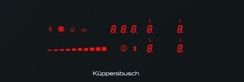 Варочная панель Kuppersbusch KI 6560.0 SR