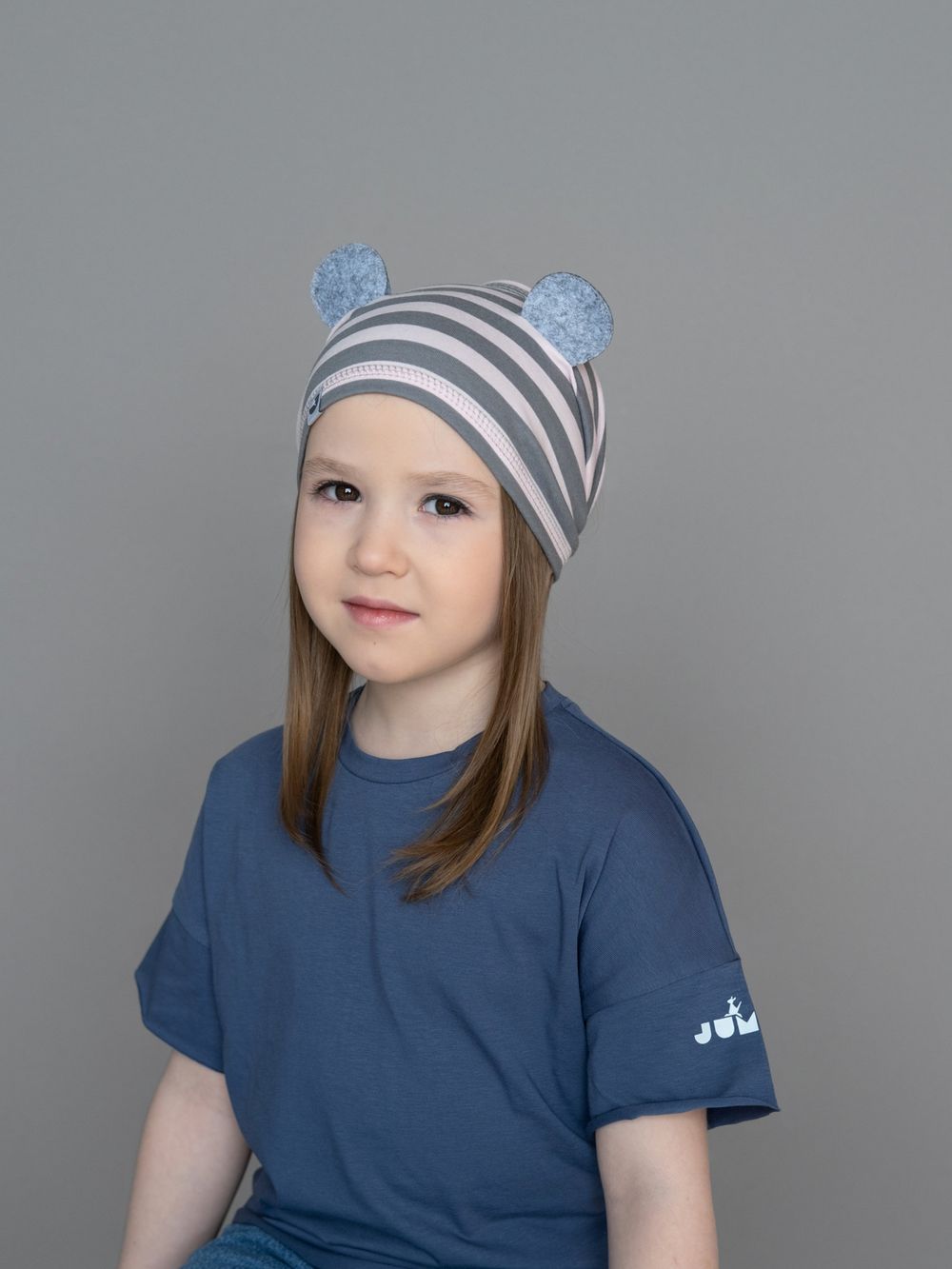 Косынка для девочки