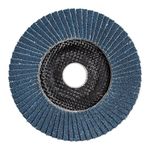 Круг лепестковый торцевой 2 125x22 мм Z P60 TOTFlex AGGRESSOR