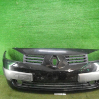 Бампер передний Renault Megane 2 (2002-2006)