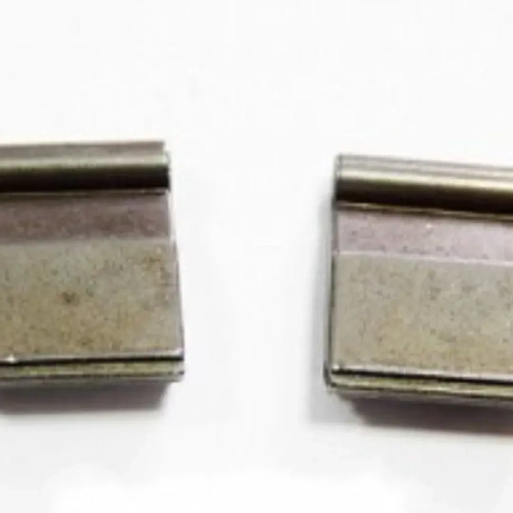 Стопорные пластины к трещотке 80724 (1/2'') (2шт/к-т) Forsage F-80724A-4P(PS)
