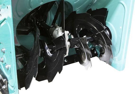 Снегоуборщик STURM STG7661R