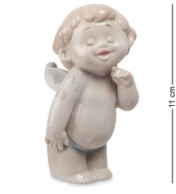 Pavone JP-09/14 Фигурка «Амурчик»