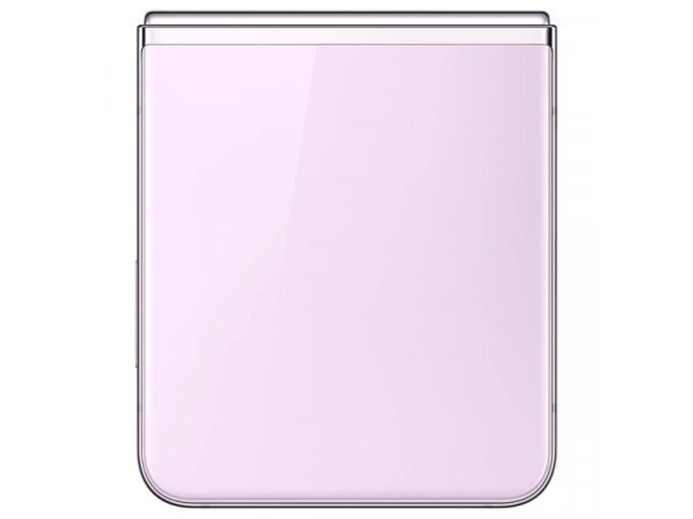 Смартфон Samsung Galaxy Z Flip5 SM-F731B 8/256Gb Lavender
