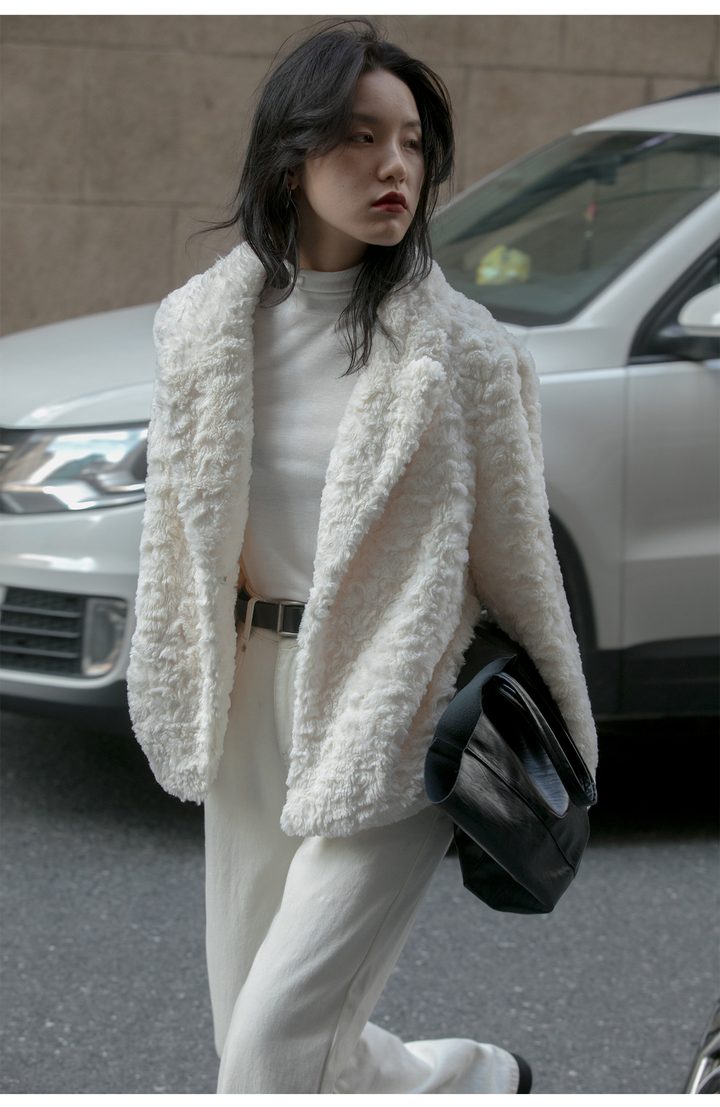 Turtleneck «ANIAC»