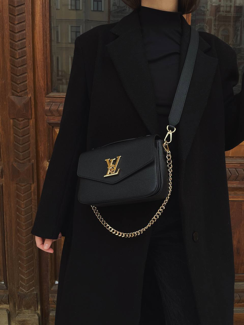 Louis Vuitton Oxford