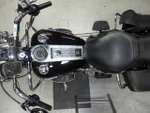 Harley-Davidson Road King FLHRCI 1450 2001