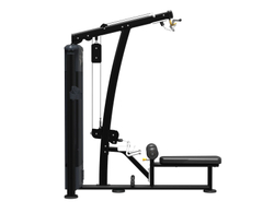 Impulse IT9522 тяга сверху / гребля сидя, профессиональный тренажер