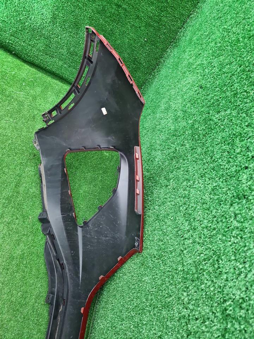 Бампер передний Chery Tiggo 4 Pro (2020-2024)