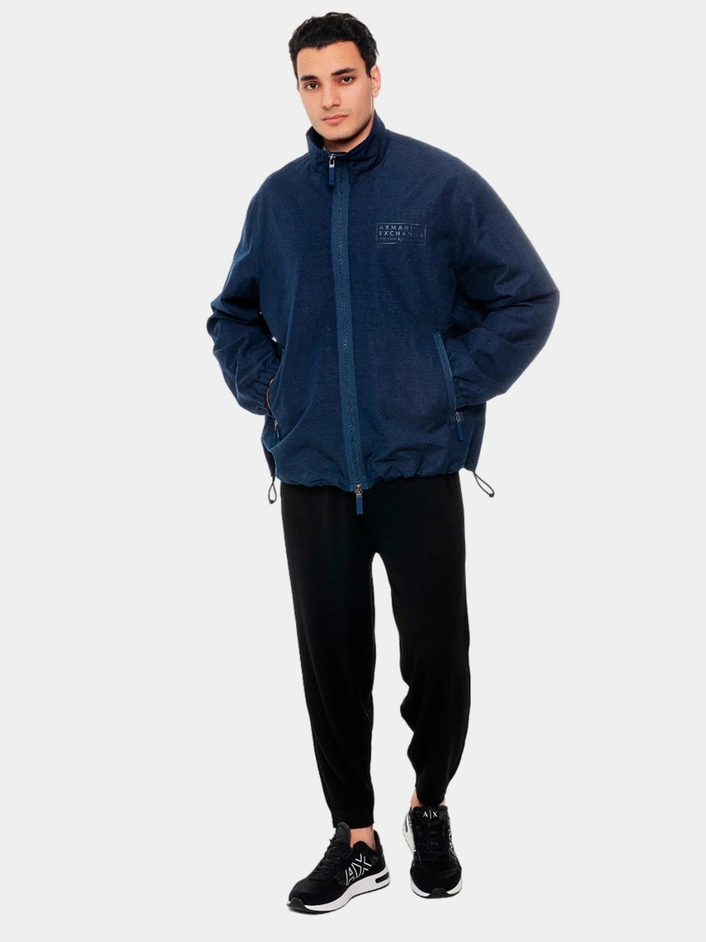 Куртка мужская ARMANI EXCHANGE