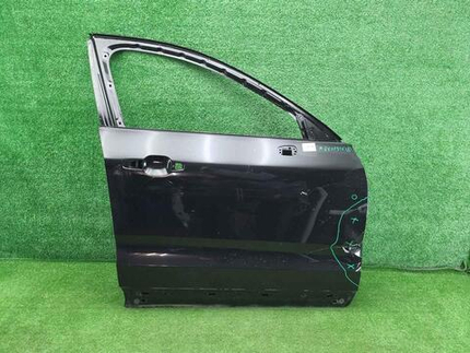 Дверь передняя правая Volvo XC60 2 (2017-н.в.)