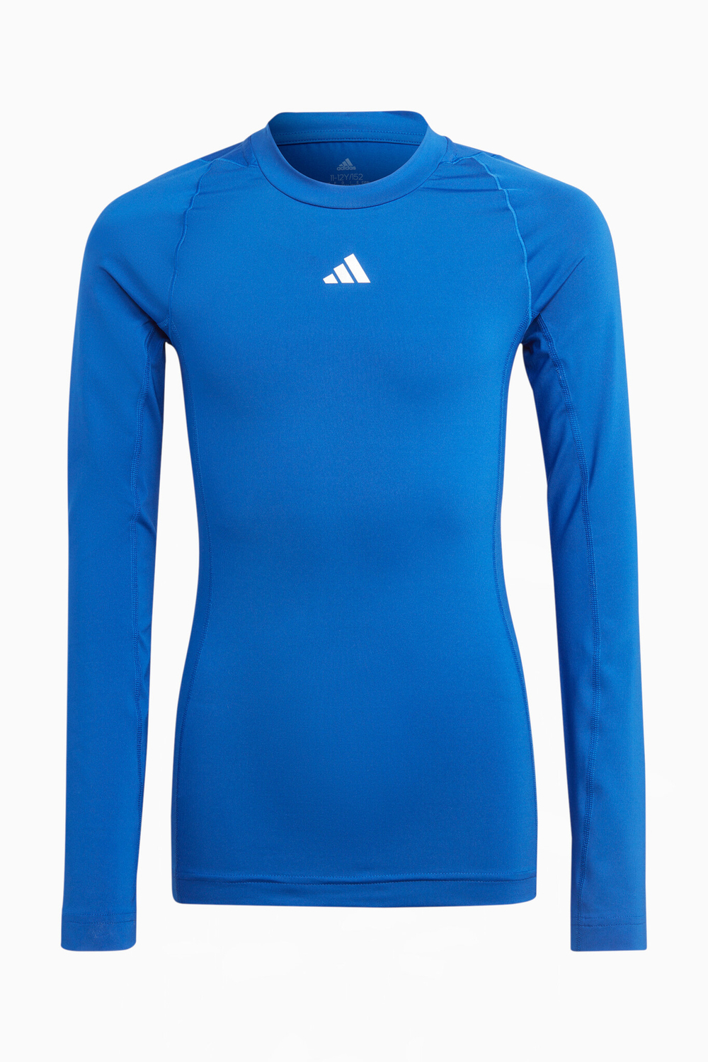 Термофутболка adidas Techfit LS Junior