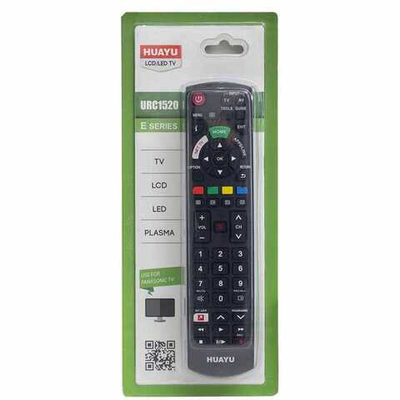 Пульт для Panasonic универсальный URC1520 Huayu