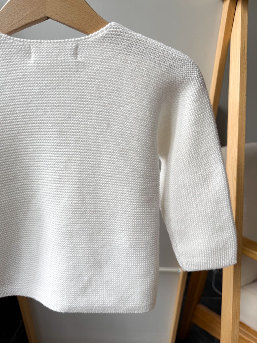 Новый кардиган Zara, 80