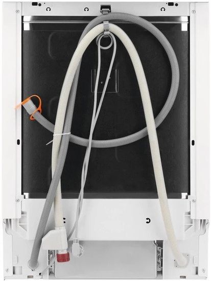 Встраиваемая посудомоечная машина Electrolux ESL 5360 LA