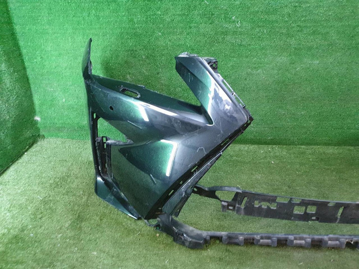 Бампер передний Lexus RX 4 (2015-2019)