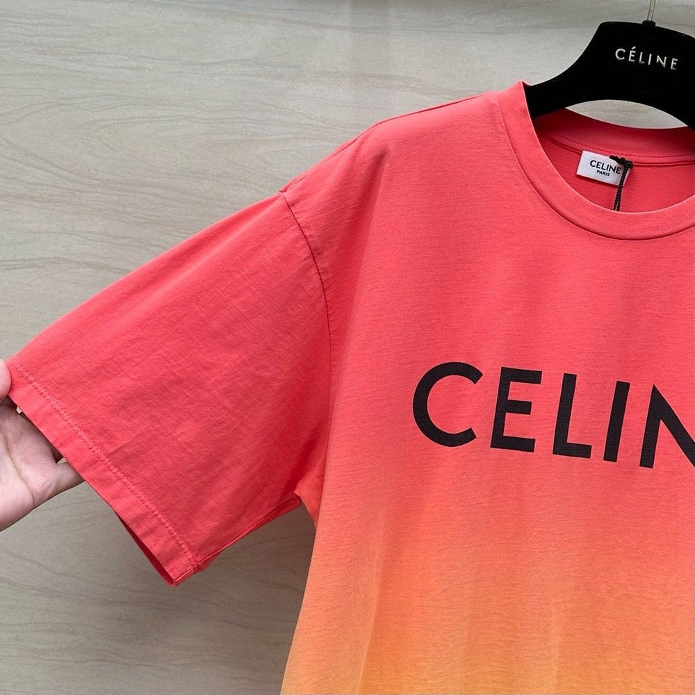 Футболка Celine