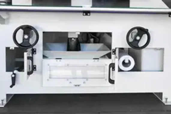 Шлифовальный станок NS Maquinas TR120