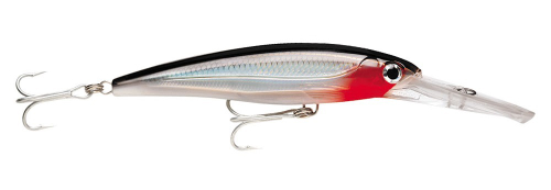 Воблер RAPALA X-Rap Magnum XRMAG10 / 11 см, 22 г, цвет S