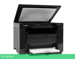 МФУ Canon i-Sensys MF3010 стартовый+Canon 725 черный (5252B004+3484B002)