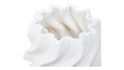 Ваза 15см Decor de table Волны