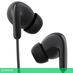 Наушники Xiaomi Type-C Black M2413E1 (BHR8930GL)