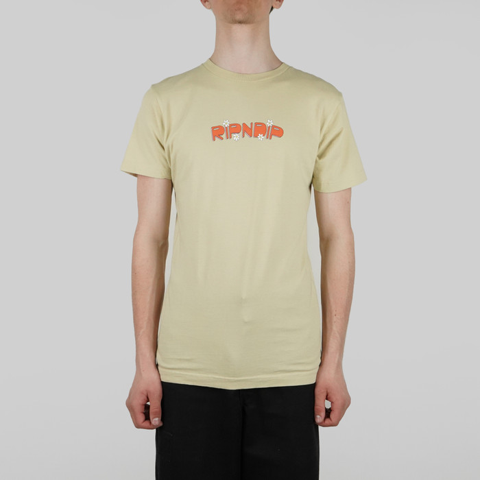Футболка мужская Ripndip Stellar Tee артикул:RND7080 - купить в магазине Дайс