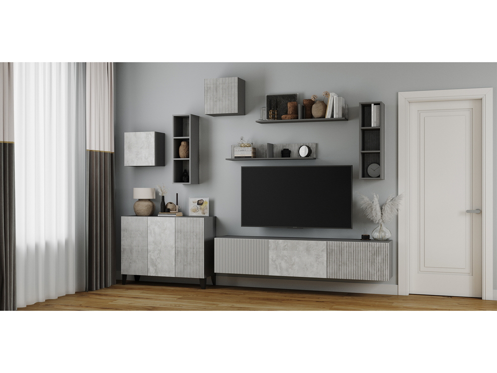 Гостиная Сириния